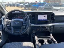 2026 Ford Super Duty F-350 SRW XLT | 613A | 4X4 | Crew Cab 160 - Photo 18