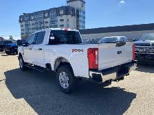 2026 Ford Super Duty F-350 SRW XLT | 613A | 4X4 | Crew Cab 160 - Photo 21