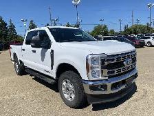2026 Ford Super Duty F-350 SRW XLT | 613A | 4X4 | Crew Cab 160 - Photo 31