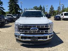 2026 Ford Super Duty F-350 SRW XLT | 613A | 4X4 | Crew Cab 160 - Photo 32