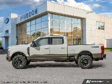 2026 Ford Super Duty F-350 SRW King Ranch | 710A | 4X4 | Crew - Photo 4