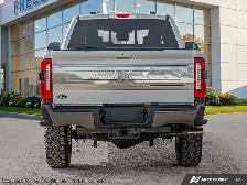 2026 Ford Super Duty F-350 SRW King Ranch | 710A | 4X4 | Crew - Photo 6