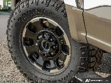 2026 Ford Super Duty F-350 SRW King Ranch | 710A | 4X4 | Crew - Photo 9