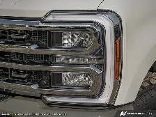 2026 Ford Super Duty F-350 SRW King Ranch | 710A | 4X4 | Crew - Photo 11