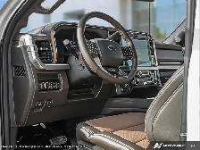 2026 Ford Super Duty F-350 SRW King Ranch | 710A | 4X4 | Crew - Photo 13