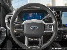2026 Ford Super Duty F-350 SRW King Ranch | 710A | 4X4 | Crew - Photo 14
