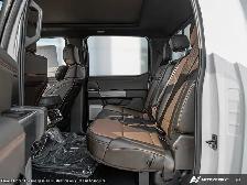 2026 Ford Super Duty F-350 SRW King Ranch | 710A | 4X4 | Crew - Photo 22