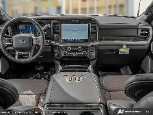 2026 Ford Super Duty F-350 SRW King Ranch | 710A | 4X4 | Crew - Photo 23