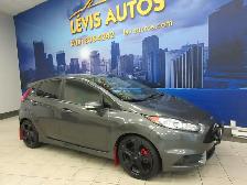 FORD FIESTA 2017 ST MANUEL 6 RAPPORTS 197 HP BEAU LOOK - Photo 2