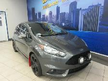 FORD FIESTA 2017 ST MANUEL 6 RAPPORTS 197 HP BEAU LOOK - Photo 3