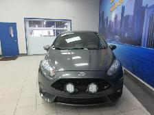 FORD FIESTA 2017 ST MANUEL 6 RAPPORTS 197 HP BEAU LOOK - Photo 4