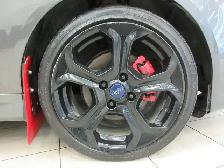 FORD FIESTA 2017 ST MANUEL 6 RAPPORTS 197 HP BEAU LOOK - Photo 5