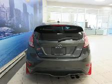 FORD FIESTA 2017 ST MANUEL 6 RAPPORTS 197 HP BEAU LOOK - Photo 6