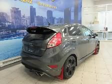 FORD FIESTA 2017 ST MANUEL 6 RAPPORTS 197 HP BEAU LOOK - Photo 7