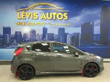 FORD FIESTA 2017 ST MANUEL 6 RAPPORTS 197 HP BEAU LOOK - Photo 8