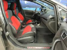 FORD FIESTA 2017 ST MANUEL 6 RAPPORTS 197 HP BEAU LOOK - Photo 9