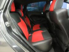 FORD FIESTA 2017 ST MANUEL 6 RAPPORTS 197 HP BEAU LOOK - Photo 10