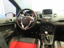 FORD FIESTA 2017 ST MANUEL 6 RAPPORTS 197 HP BEAU LOOK - Photo 11