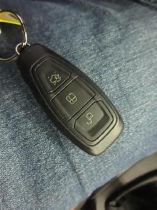 FORD FIESTA 2017 ST MANUEL 6 RAPPORTS 197 HP BEAU LOOK - Photo 12