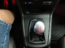 FORD FIESTA 2017 ST MANUEL 6 RAPPORTS 197 HP BEAU LOOK - Photo 13