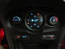 FORD FIESTA 2017 ST MANUEL 6 RAPPORTS 197 HP BEAU LOOK - Photo 14