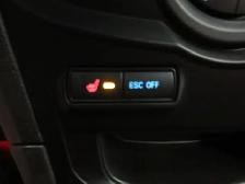 FORD FIESTA 2017 ST MANUEL 6 RAPPORTS 197 HP BEAU LOOK - Photo 19