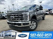 2026 Ford Super Duty F-350 SRW XLT | 613A | 4X4 | Crew Cab 176