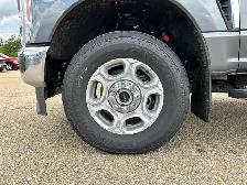 2026 Ford Super Duty F-350 SRW XLT | 613A | 4X4 | Crew Cab 176 - Photo 3