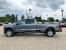 2026 Ford Super Duty F-350 SRW XLT | 613A | 4X4 | Crew Cab 176 - Photo 4