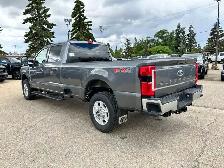 2026 Ford Super Duty F-350 SRW XLT | 613A | 4X4 | Crew Cab 176 - Photo 22
