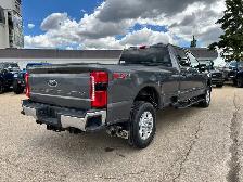 2026 Ford Super Duty F-350 SRW XLT | 613A | 4X4 | Crew Cab 176 - Photo 25