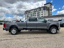 2026 Ford Super Duty F-350 SRW XLT | 613A | 4X4 | Crew Cab 176 - Photo 27