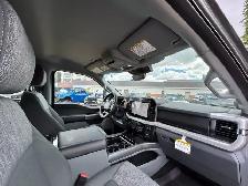 2026 Ford Super Duty F-350 SRW XLT | 613A | 4X4 | Crew Cab 176 - Photo 29