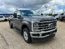 2026 Ford Super Duty F-350 SRW XLT | 613A | 4X4 | Crew Cab 176 - Photo 32