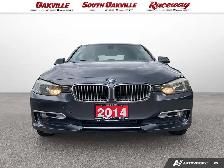 2014 BMW 3 Series 320i xDrive | WHOLESALE TO THE PUBLIC AS IS | - Photo 2