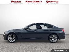 2014 BMW 3 Series 320i xDrive | WHOLESALE TO THE PUBLIC AS IS | - Photo 3