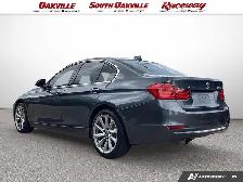 2014 BMW 3 Series 320i xDrive | WHOLESALE TO THE PUBLIC AS IS | - Photo 4