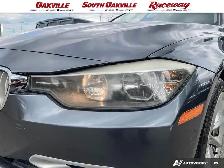 2014 BMW 3 Series 320i xDrive | WHOLESALE TO THE PUBLIC AS IS | - Photo 8