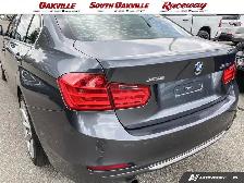 2014 BMW 3 Series 320i xDrive | WHOLESALE TO THE PUBLIC AS IS | - Photo 11