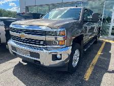 2015 Chevrolet Silverado 3500HD LTZ - Photo 2