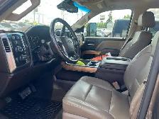 2015 Chevrolet Silverado 3500HD LTZ - Photo 3
