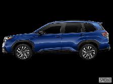 2026 Subaru Forester Hybrid Premier
