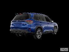 2026 Subaru Forester Hybrid Premier - Photo 2