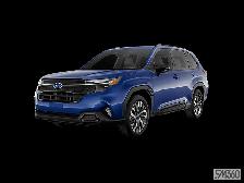 2026 Subaru Forester Hybrid Premier - Photo 3
