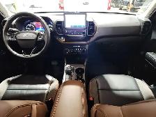 2023 Ford Bronco Sport Outer Banks 4x4 - LEATHER/24KM! - Photo 2