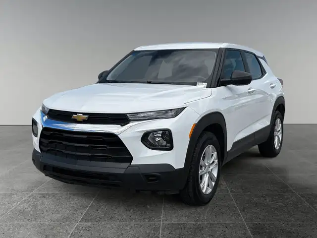 2023 Chevrolet Trailblazer LS / AWD