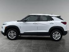 2023 Chevrolet Trailblazer LS / AWD - Photo 2