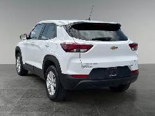 2023 Chevrolet Trailblazer LS / AWD - Photo 4