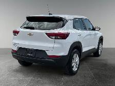 2023 Chevrolet Trailblazer LS / AWD - Photo 7