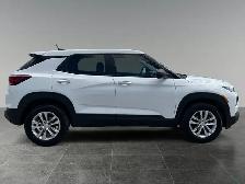 2023 Chevrolet Trailblazer LS / AWD - Photo 8